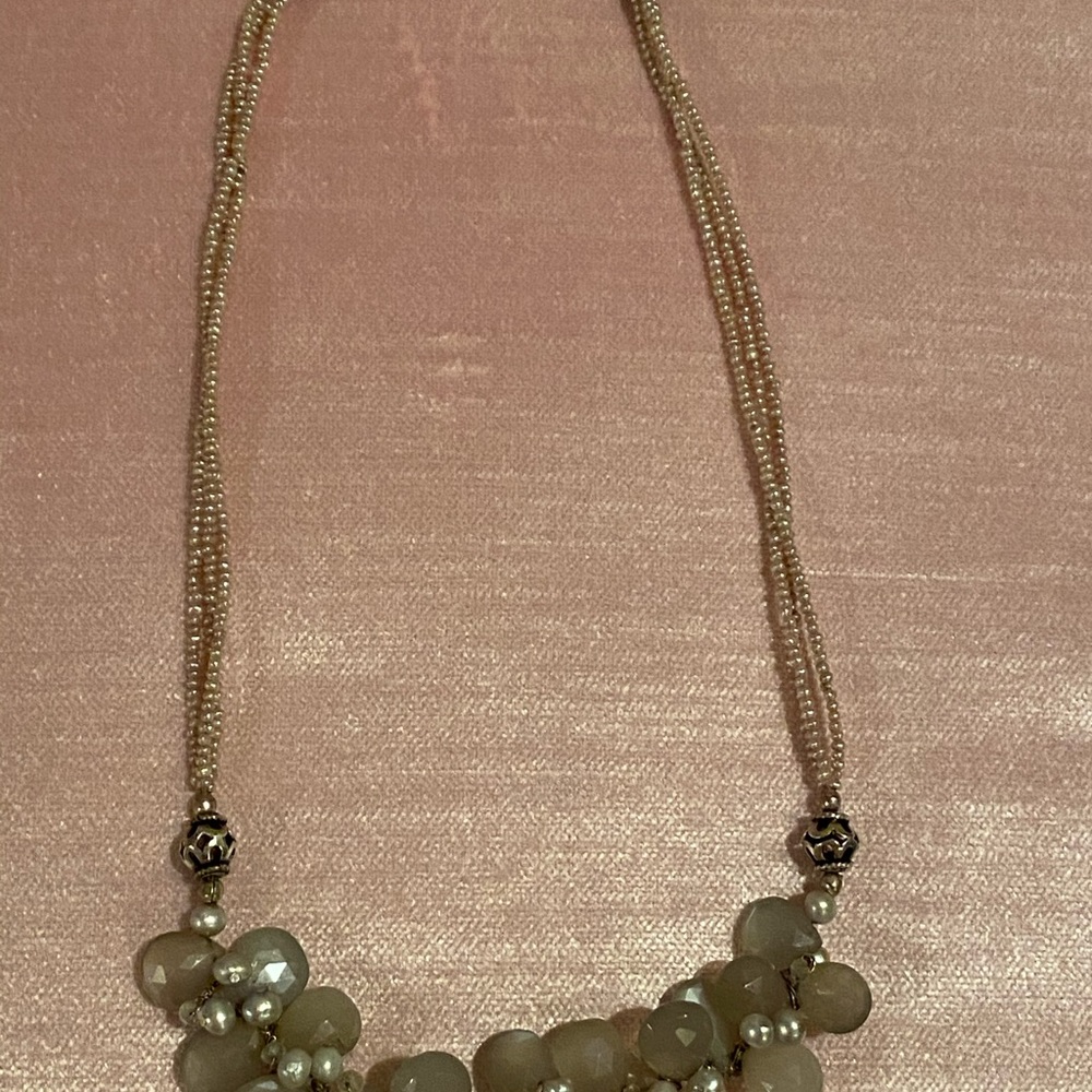 Necklace - Picture 3 of 4